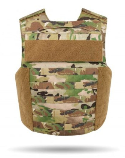 LBV Overt Carrier