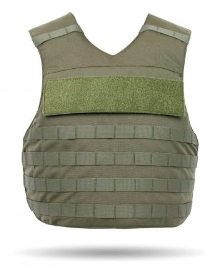 LBV Overt Carrier