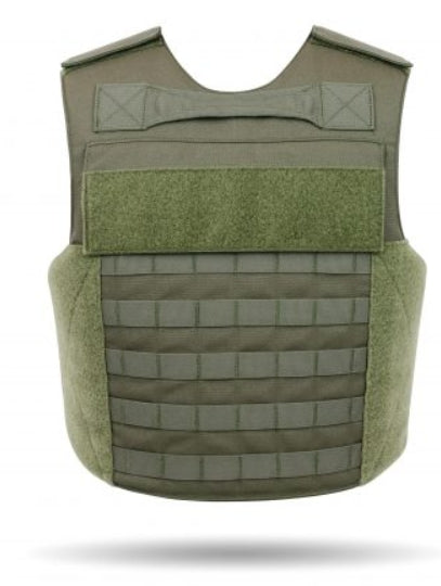 LBV Overt Carrier