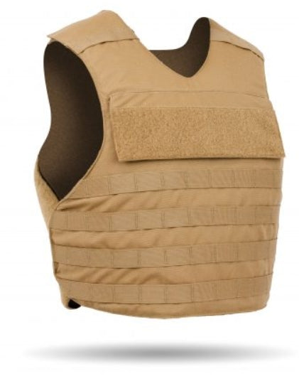 LBV Overt Carrier