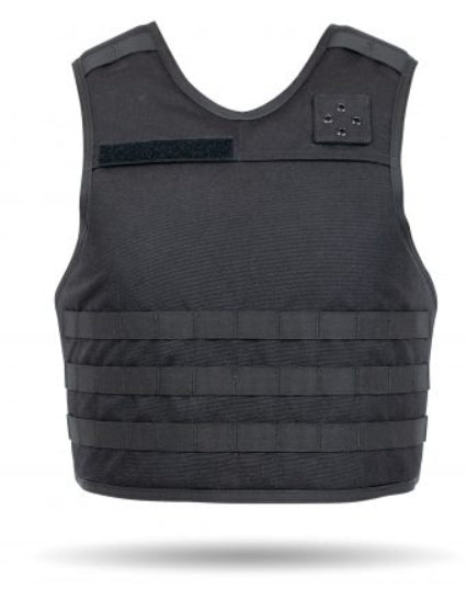 OCP MOLLE OVERT VEST