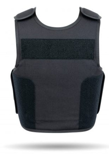OCP MOLLE OVERT VEST