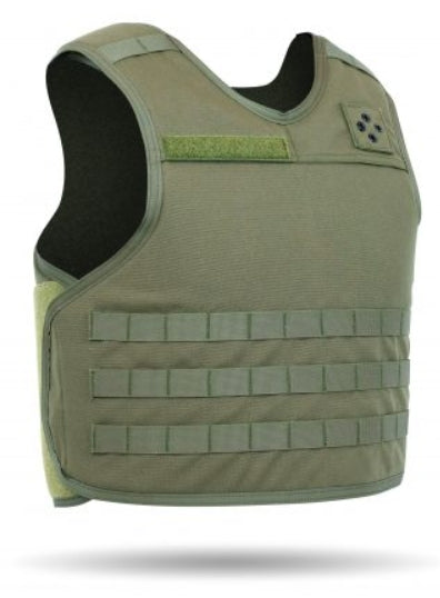 OCP MOLLE OVERT VEST