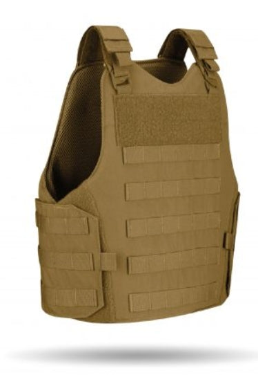 HAVOC Carrier