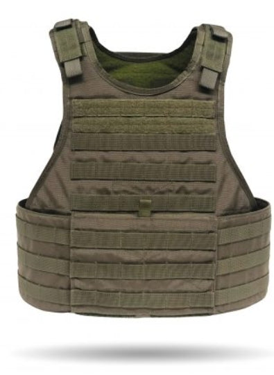 OPS2 Vest
