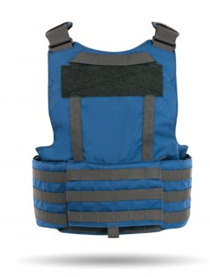 SWITCH TACTICAL VEST