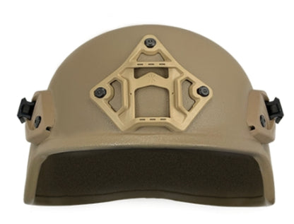 401 Ballistic Helmet FC/HC