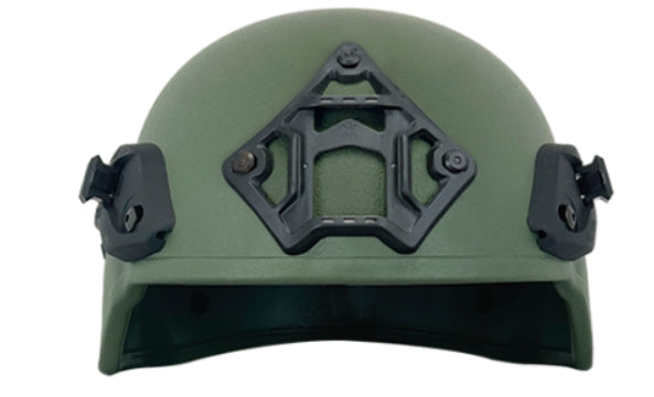 401 Ballistic Helmet FC/HC