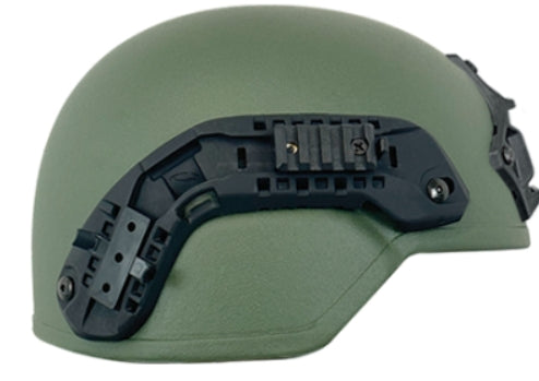 401 Ballistic Helmet FC/HC