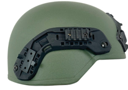 401 Ballistic Helmet FC/HC