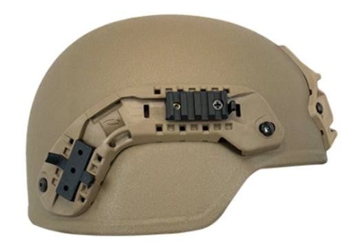 401 Ballistic Helmet FC/HC