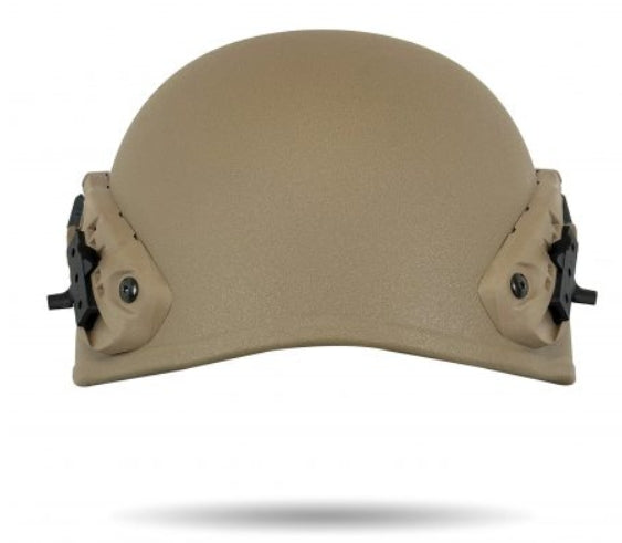 401 Ballistic Helmet FC/HC