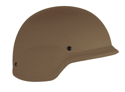 PASGT 401 Full Cut Ballistic Helmet