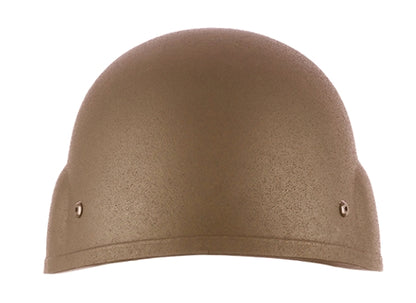 PASGT 401 Full Cut Ballistic Helmet