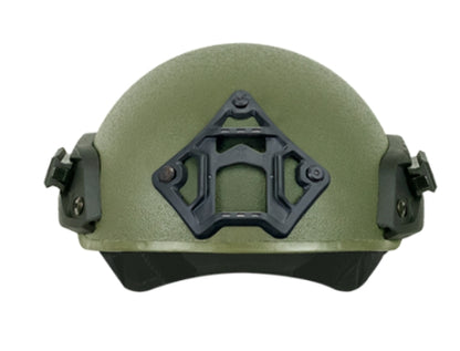 601 BALLISTIC HELMET FC/HC