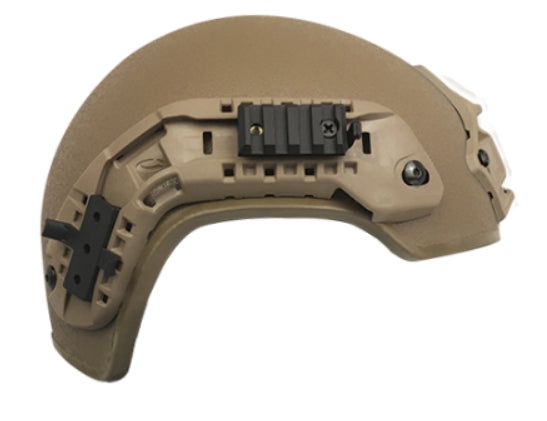 601 BALLISTIC HELMET FC/HC
