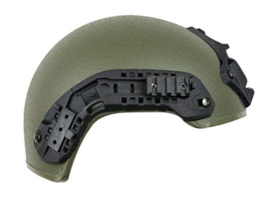 601 BALLISTIC HELMET FC/HC