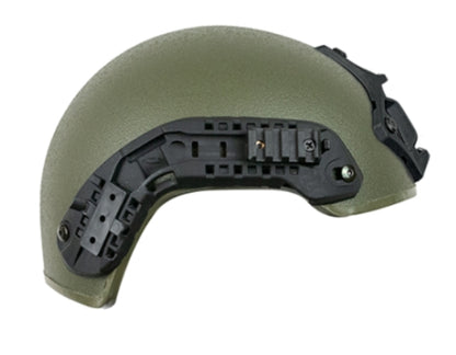 601 BALLISTIC HELMET FC/HC