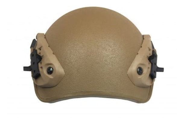601 BALLISTIC HELMET FC/HC