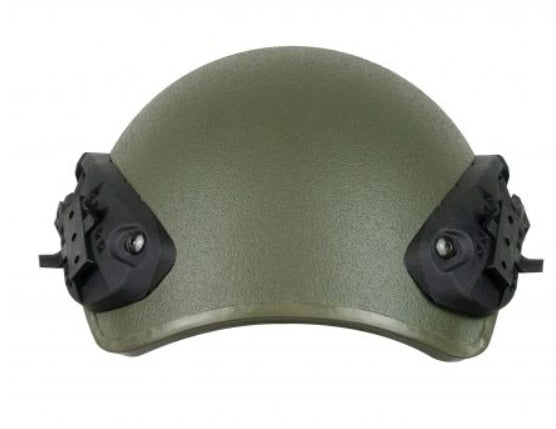 601 BALLISTIC HELMET FC/HC