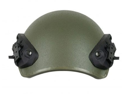 601 BALLISTIC HELMET FC/HC