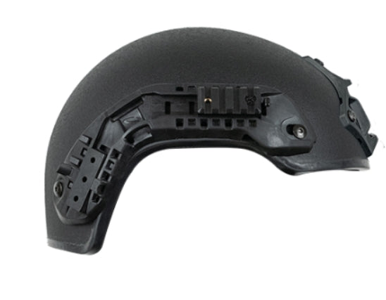 601 BALLISTIC HELMET FC/HC