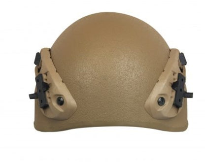 601 BALLISTIC HELMET FC/HC
