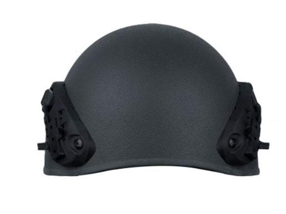 601 BALLISTIC HELMET FC/HC