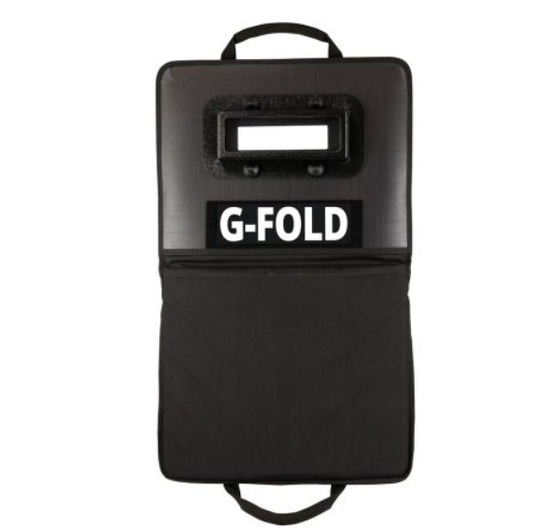 G-FOLD Level IIIA Folding Shield