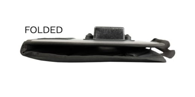 G-FOLD Level IIIA Folding Shield