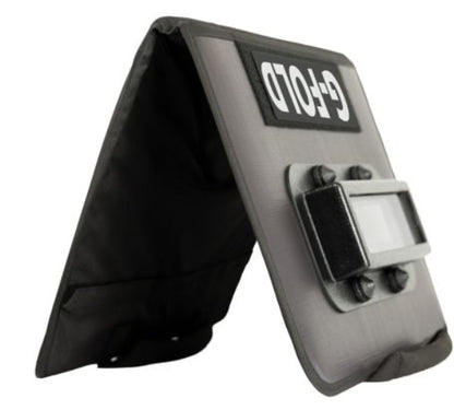 G-FOLD Level IIIA Folding Shield
