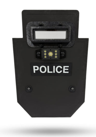 VTX Elite Level III Hard Armor Shield