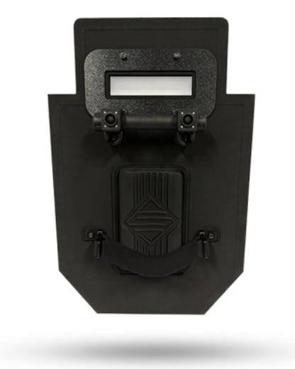 VTX Elite Level III Hard Armor Shield