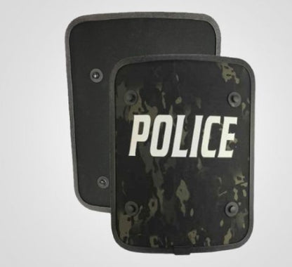 PATROL DEFENCE SHIELD – PDS IIIA
