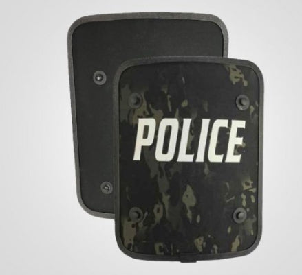 PATROL DEFENCE SHIELD – PDS IIIA