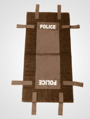 BOMB BLANKET