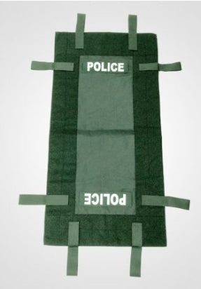 BOMB BLANKET