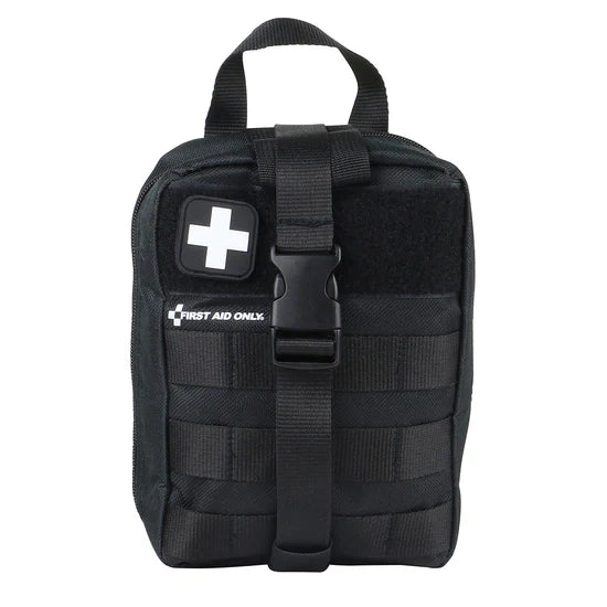 Attach and Release First Aid Kit