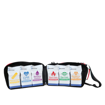 Emergency Response Bag