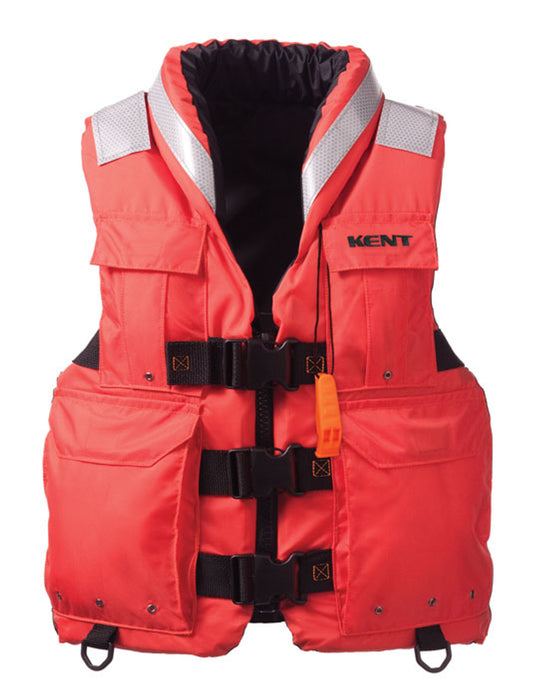 Search and Rescue "SAR" Vest