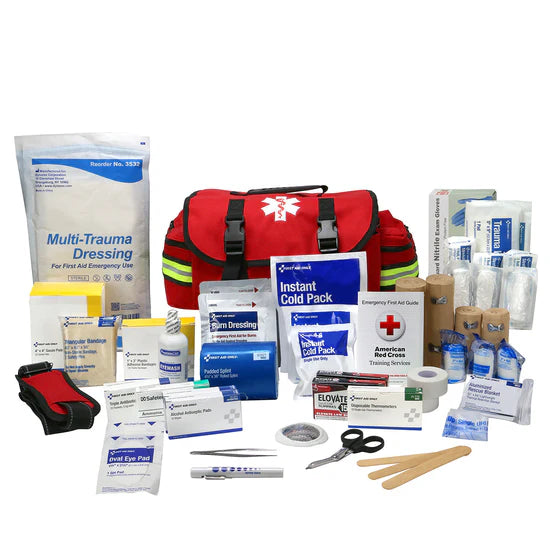 First Responder Bag, Standard