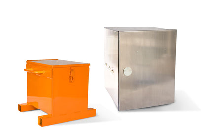 Solar School Zone Caution Beacon