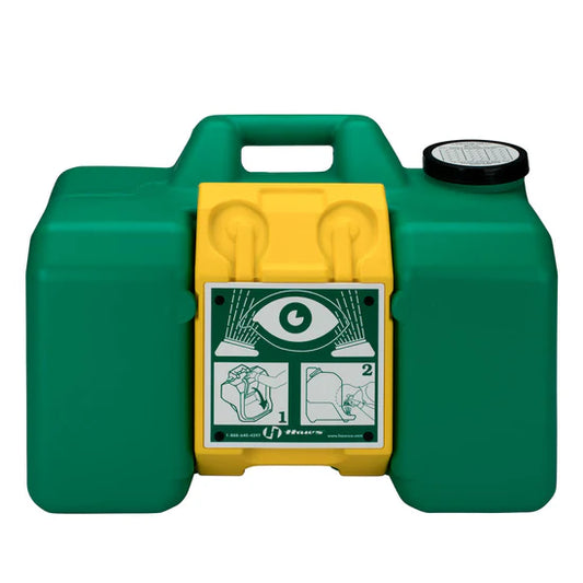 HAWS 15 Minute Eye Wash Station