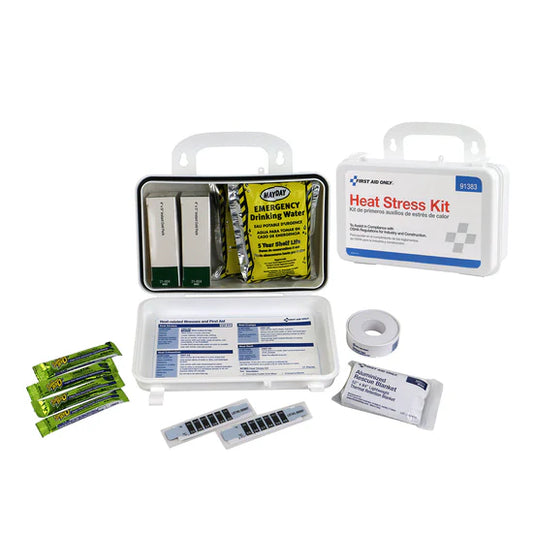 Heat Stress Kit - Medium