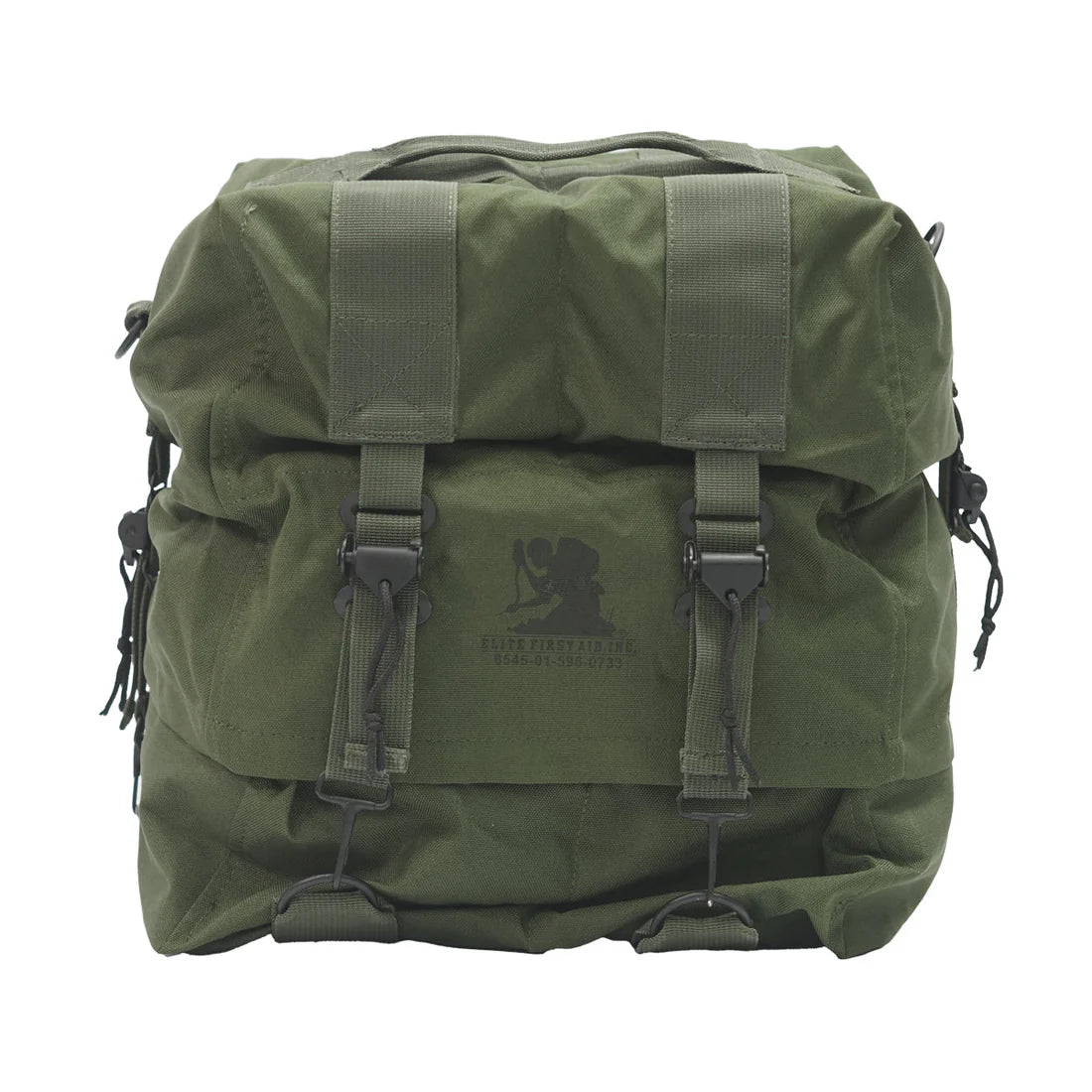 M-17 Medic First Aid Backpack - Olive Drab