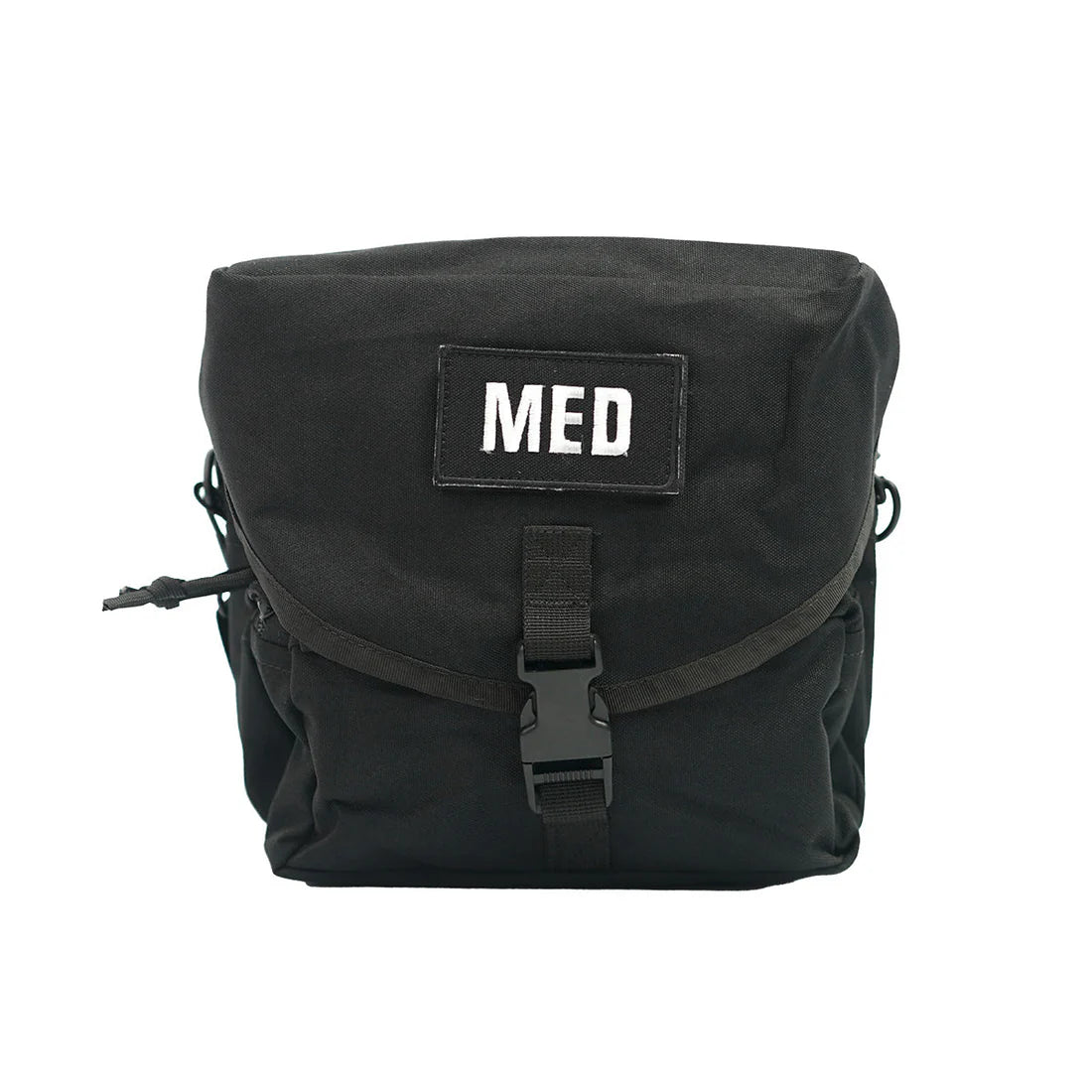 M-3 Medic First Aid Tri-Fold Bag