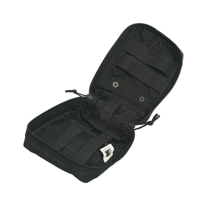 Military IFAK Advanced Kit