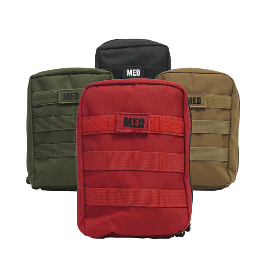 Military IFAK Advanced Kit