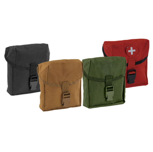 Platoon First Aid Kit