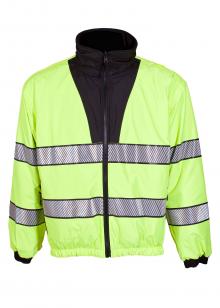 Spiewak Reversible ANSI Softshell Jacket/Liner